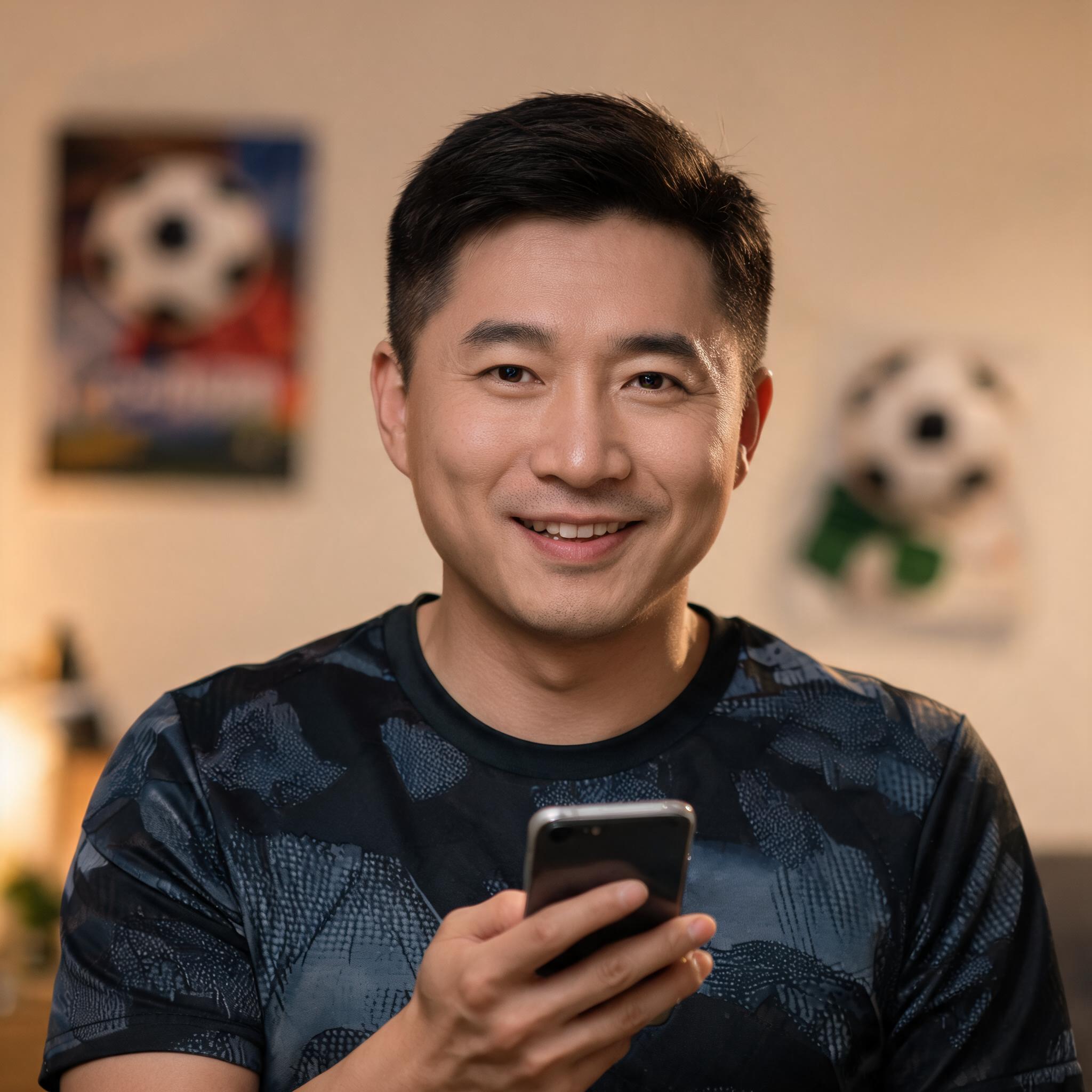 球迷用户头像